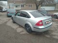 2005 Ford Focus II, серебристый - вид 9