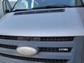 2008 Ford Transit, серебристый, 855000 рублей - вид 9