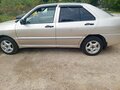 2007 Chery Amulet (A15) I, серый, 200000 рублей - вид 1