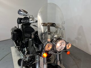 2003 Victory V92SC, чёрный, 360000 рублей, вид 5
