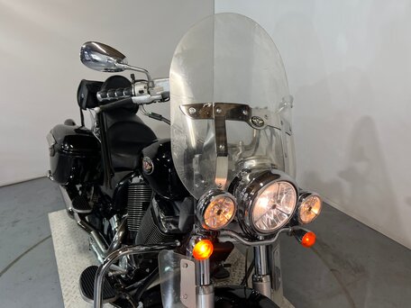 2003 Victory V92SC, чёрный, 360000 рублей, вид 5