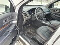 2018 Ford Explorer V Рестайлинг 2, белый - вид 9