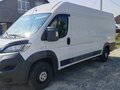 2016 Fiat Professional Ducato, белый, 1400000 рублей - вид 2