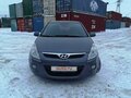2010 Hyundai i20 I, серый, 490000 рублей