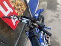 2009 Yamaha YZ250F, синий, 300000 рублей - вид 3