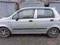 2010 Daewoo Matiz I Рестайлинг, серебристый, 240000 рублей - вид 7