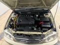 2007 Kia Spectra I Рестайлинг 2, золотистый, 560000 рублей - вид 6