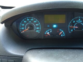 2013 Citroen Jumper, белый, 670000 рублей, вид 1