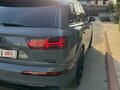 2019 Audi Q7 II (4M), белый, 6200000 рублей - вид 9