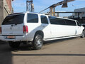 2002 Cadillac Escalade II, белый, 750000 рублей - вид 1
