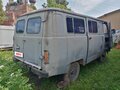 1998 УАЗ 3962, серебристый, 250000 рублей - вид 3