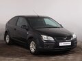 2006 Ford Focus II, чёрный - вид 2