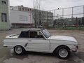 1979 Москвич 412 ИЭ, белый - вид 3