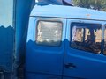 1994 Mercedes-Benz Vario, синий, 1050000 рублей - вид 2