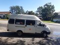 2013 ГАЗ ГАЗель (3221), белый, 650000 рублей - вид 6