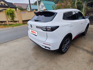 2023 Changan CS55 Plus II, белый, 2200000 рублей, вид 5