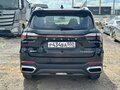 2024 Geely Okavango I Рестайлинг, чёрный - вид 5