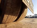 2012 Volvo FM, синий - вид 6