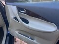 2008 Infiniti EX EX35 5-speed I (J50), чёрный, 1150000 рублей - вид 8