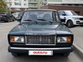 2008 Lada (ВАЗ) 2107, зелёный, 295000 рублей - вид 2
