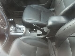2014 Geely Emgrand EC7, белый, 410000 рублей, вид 5