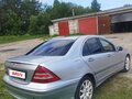 2004 Mercedes-Benz C-Класс 180 II (W203) Рестайлинг, серебристый, 650000 рублей - вид 5