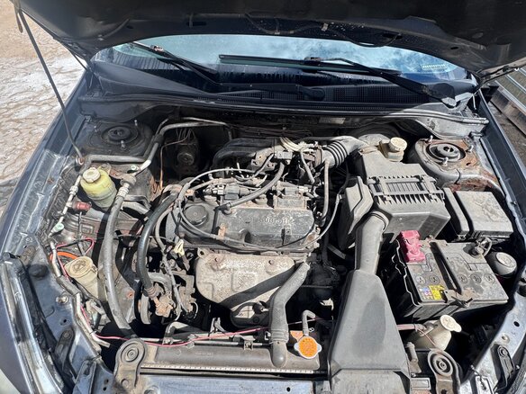 2007 Mitsubishi Lancer IX Рестайлинг, серый, 350000 рублей - вид 16