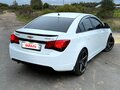 2012 Chevrolet Cruze I, белый, 850000 рублей - вид 6