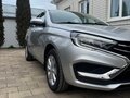 2024 Lada (ВАЗ) Vesta I Рестайлинг (NG), серебристый, 1810000 рублей