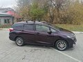 2015 Honda Shuttle II, фиолетовый, 1590000 рублей - вид 9