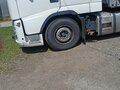 2011 Volvo FH, белый, 6300000 рублей - вид 2