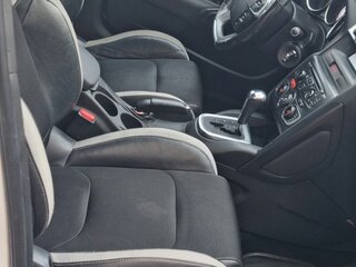 2012 Citroen DS4, белый, 630000 рублей, вид 5