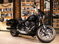 2021 Harley-Davidson Sport Glide, чёрный, 2850000 рублей - вид 7