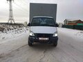 2006 ГАЗ ГАЗель (3302), белый, 720000 рублей - вид 7