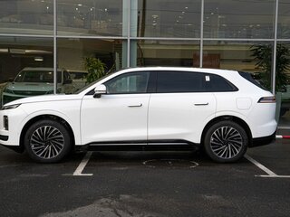2026 Esteo Exlantix ET, белый, 6990000 рублей, вид 5