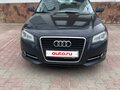 2012 Audi A3 II (8P) Рестайлинг 2, чёрный, 950000 рублей - вид 1
