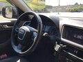 2010 Audi Q5 I (8R), фиолетовый - вид 3