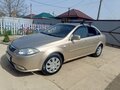 2014 Daewoo Gentra II, бежевый, 500000 рублей - вид 3