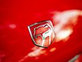 1998 Dodge Viper II, красный - вид 7