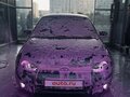 2009 Lada (ВАЗ) Kalina I, серый, 350000 рублей - вид 2