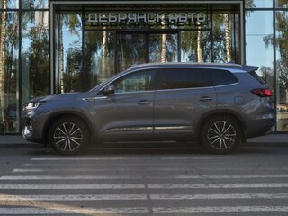 2023 Chery Tiggo 8 Pro I, серый, 2020000 рублей, вид 3