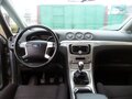 2008 Ford S-MAX I, серебристый, 930000 рублей - вид 5