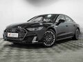 2024 Audi A7 L 45 TFSI II (4K), чёрный - вид 2