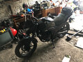 2014 Racer Fighter, чёрный, 140000 рублей - вид 5