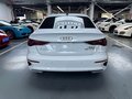 2022 Audi A3 35 TFSI Long IV (8Y), белый - вид 3