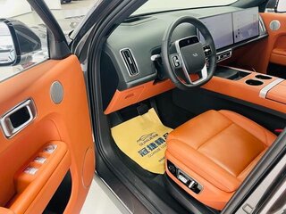 2023 Li Auto (Lixiang) L7 I, серый, 5497000 рублей, вид 3
