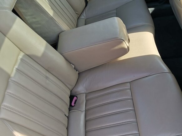 2000 Alfa Romeo 156 I, серый - вид 19