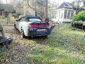 1997 Mitsubishi Eclipse II, чёрный, 2450001 рублей - вид 5
