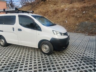2016 Nissan NV200, белый, 1470000 рублей, вид 3