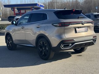 2026 Changan UNI-S I Рестайлинг, коричневый, 3149900 рублей, вид 4